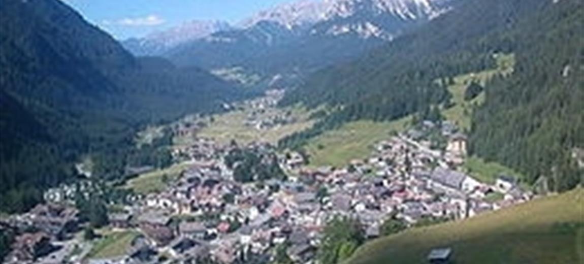 Multiproprietà in Alto Adige, mese settembre