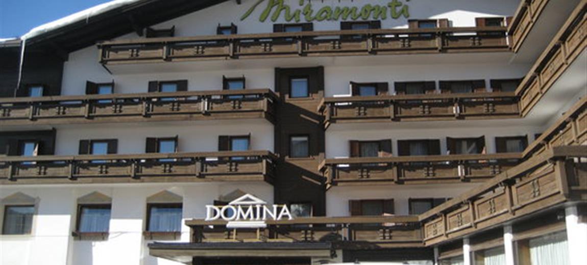 VENDITA MULTIPROPRIETA Hotel Miramonti