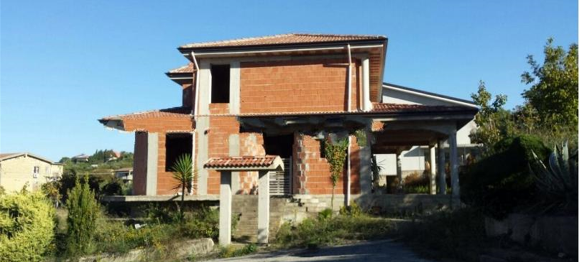 Villa in vendita in Via Scoppettieri , Grotte (AG)