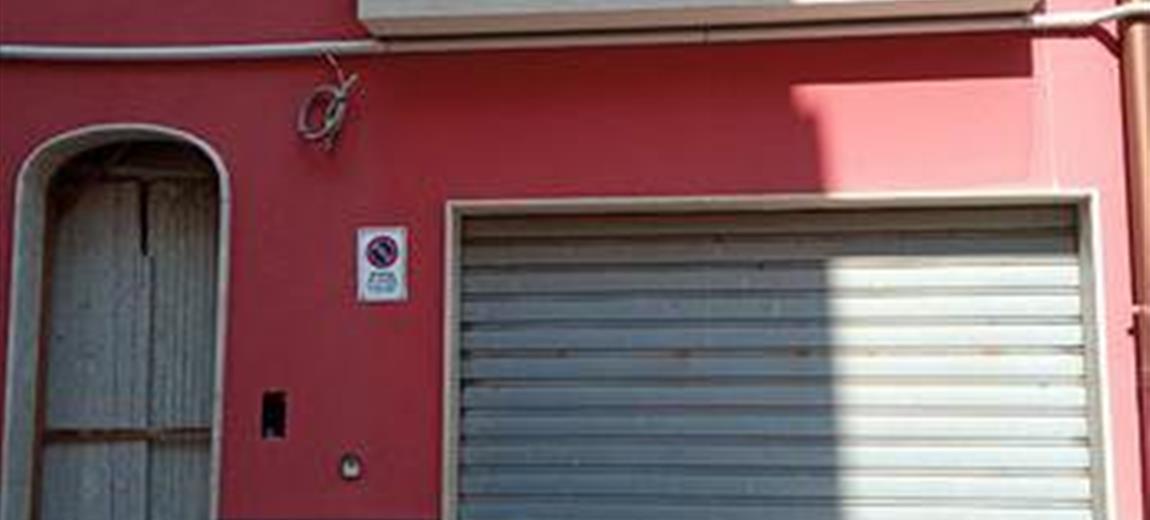 Casa singola in vendita a Ribera