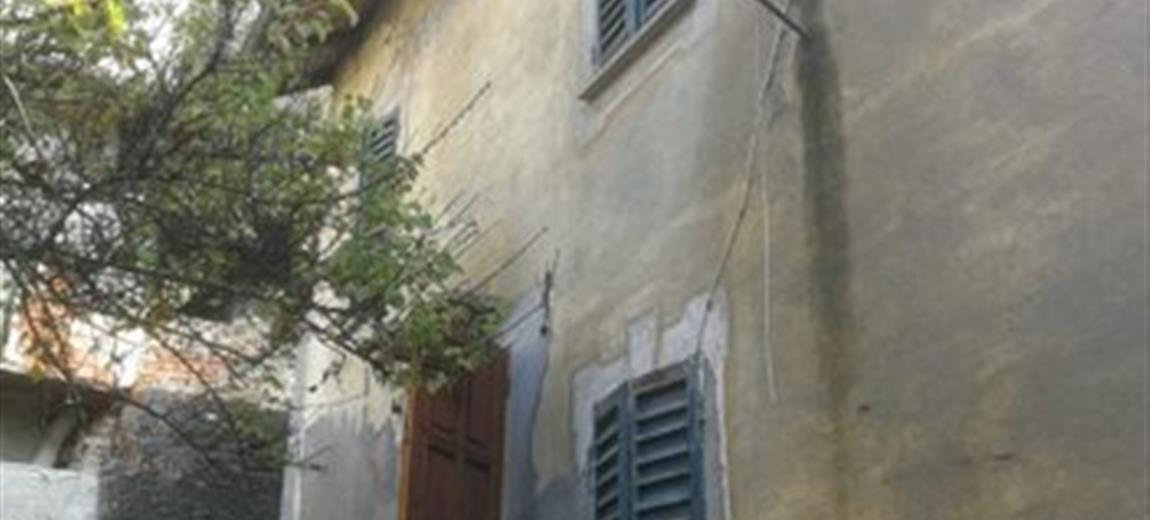 Casa indipendente in vendita a Castelletto d'Orba