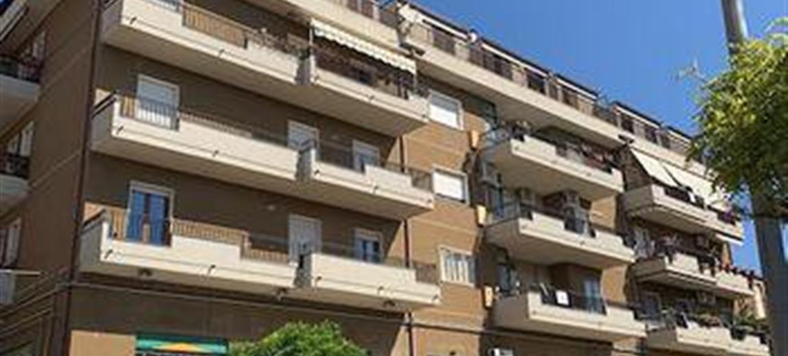 Appartamento in vendita a Enna bassa viale unita' d'italia