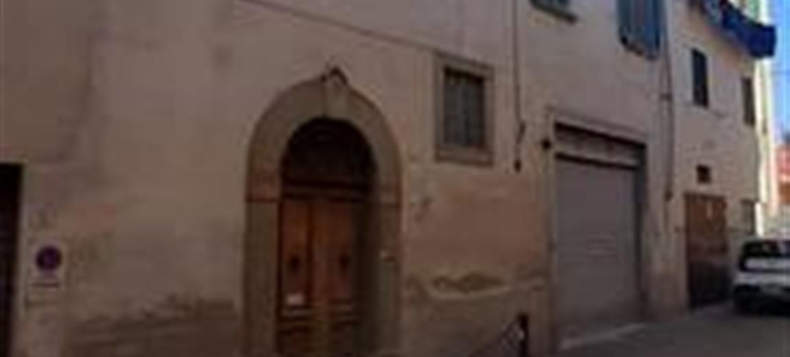 Casa indipendente a Terranuova Bracciolini ,Via Concini 