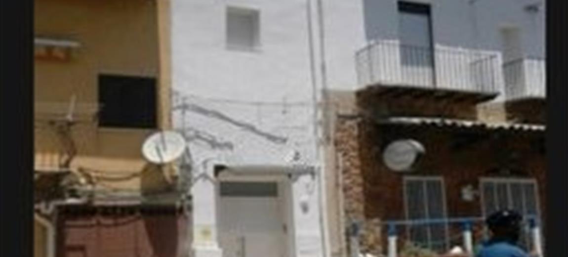 Appartamento in vendita in Porto Empedocle