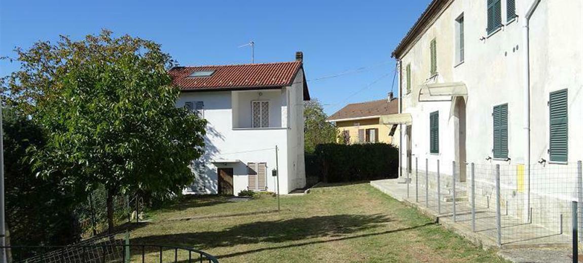 Appartamento in vendita in Località Griglia a Visone