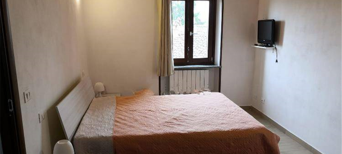 Appartamento su due piani in vendita in località Casa Balestrieri, 33