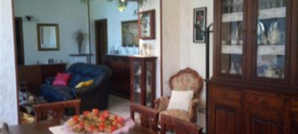Villa bifamiliare a ARZAGO D'ADDA in vendita