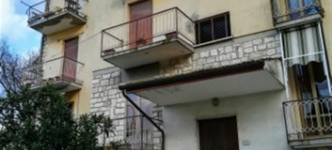 Appartamento a Monti in Chianti
