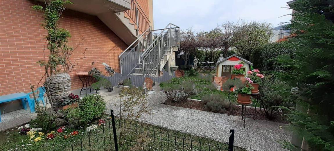 Appartamento in villa via Volpe 5, Palazzago € 160.000