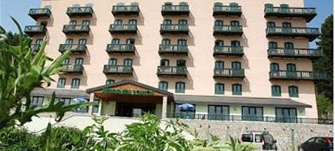 Multiproprietà in vendita Residence Lorica