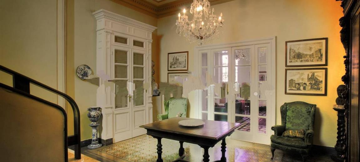 Villa unifamiliare Cassano Spinola in vendita