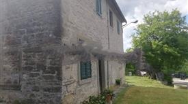 Villa bifamiliare via Tozzettino, Caprese Michelangelo