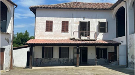 Vendesi Casa in via Guglielmo Marconi a Solonghello (AL)