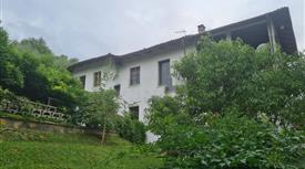 Villa indipendente in vendita  a Antignano