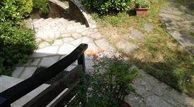 Villetta con giardino a Sottovalle (fraz. Arquata Scrivia)