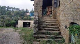 Rustico, Casale in Vendita in Strada Provinciale del Calcione 45 a Monte San Savino