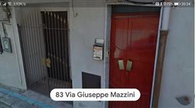 Appartamento su due piani in vendita in via Giuseppe mazzini, 83