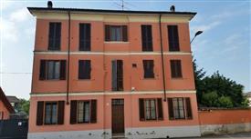 Villa in vendita in via Giuseppe Garibaldi, 18