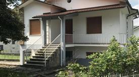Privato vende villa unifamiliare frazione Sant'Albano 40,