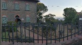 Villa bifamiliare Strada Provinciale di Montalbano 114, Lamporecchio