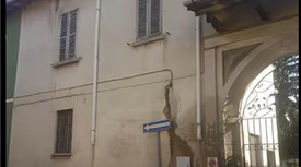 Villetta indipendente in vendita in via Olmi, a Arzago d'Adda