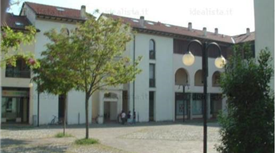 Porzione di casa in Villa Romano di Inverigo