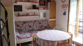 Miniappartamento in vendita in via Torre a Valbondione 