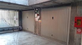 Comodo e pratico garage di 22 mq. al Villaggio Borsalino
