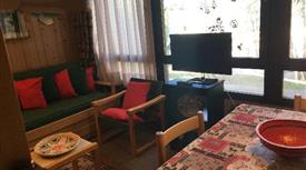 Miniappartamento vacanze a Marilleva 900 (TN)