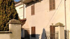 Casa Indipendente in Vendita in Via E. Crosetto 2 a Pontestura € 60.000