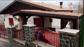 Villa Indipendente  in vendita in via  Paolo Alberti a Dizzasco