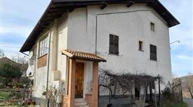 Vendesi casa colonica a Campetto frazione di Priero