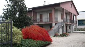 Villa in vendita a Bosconero 