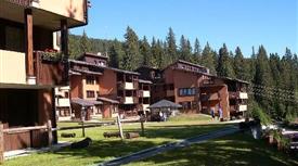 Appartamento in "Multiproprietà" sulle Dolomiti