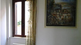 Appartamento su due piani in vendita in via Giuseppe Mazzini, a Monsampolo del Tronto
