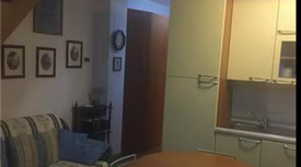 Appartamento Sulle Piste In Val Di Luce