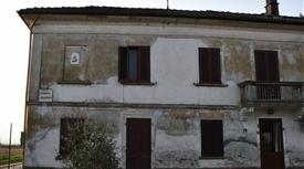 Casale a Cascina Madonna della Guardia, Castelnovetto