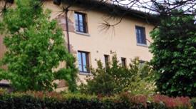 Villetta a schiera in stile toscano a  Frassineto in Residence Poggio Rosso
