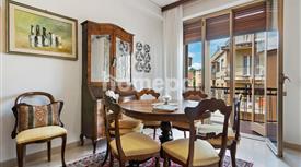 Ampio appartamento signorile con terrazzo | Quartiere Giotto