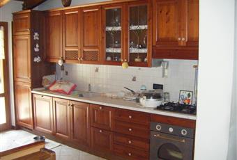 Cucina interno 1 Piemonte AL Belforte Monferrato