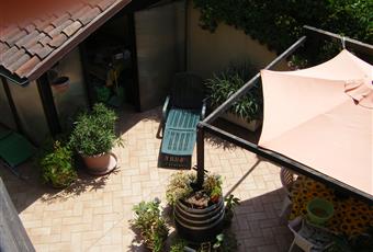 Giardino ampio disposto su 3 lati dell'abitazione. Piemonte AL Belforte Monferrato