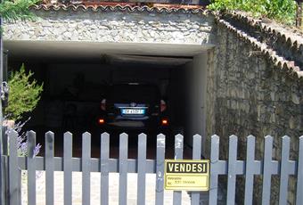 Garage interno 1 e 2  Piemonte AL Belforte Monferrato