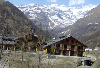 Foto ALTRO 4 Valle d'Aosta AO Gressoney-La-Trinitè