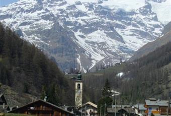 Foto ALTRO 3 Valle d'Aosta AO Gressoney-La-Trinitè