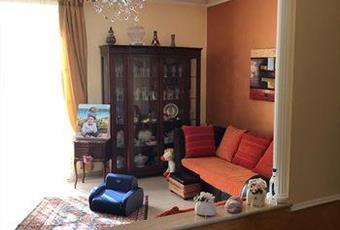 Appartamento in vendita a Sommatino in via A. De Gasperi 52