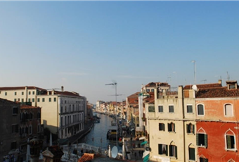 vista meravigliosa e ascensore Veneto VE Venezia