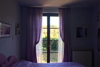La camera è luminosa Toscana SI Sinalunga