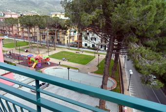 Grande terrazzo con vista mare e Gallinara Liguria SV Ceriale