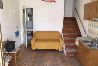 Casa su due piani a S'anna di Caltabellotta (AG)