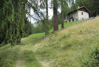 Homepal Rustico Casale In Vendita A Pergine Valsugana Via Valle Del Fersina